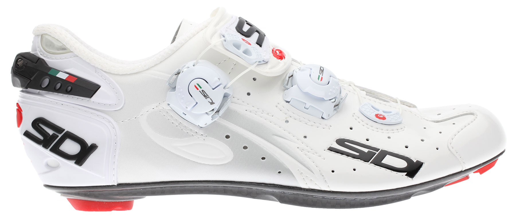 Sidi Wire Carbon Womens Road Shoe 2015
