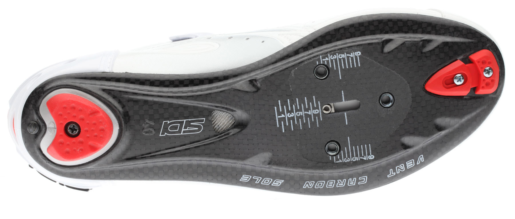 Sidi Wire Carbon Womens Road Shoe 2015