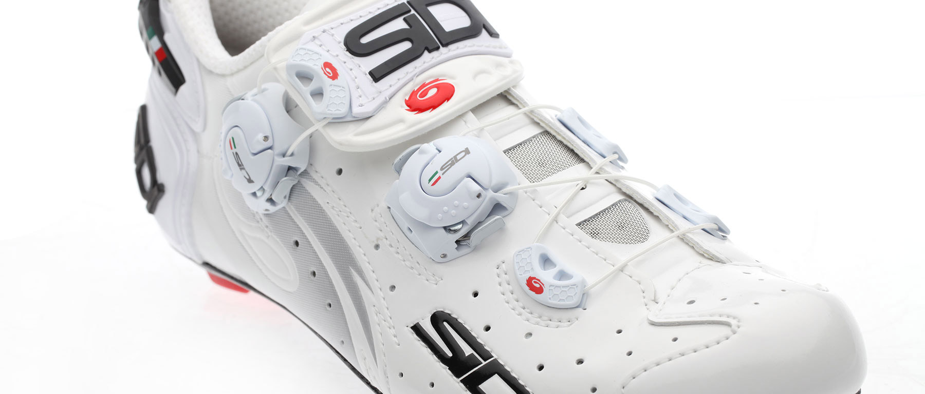 Sidi Wire Carbon Womens Road Shoe 2015