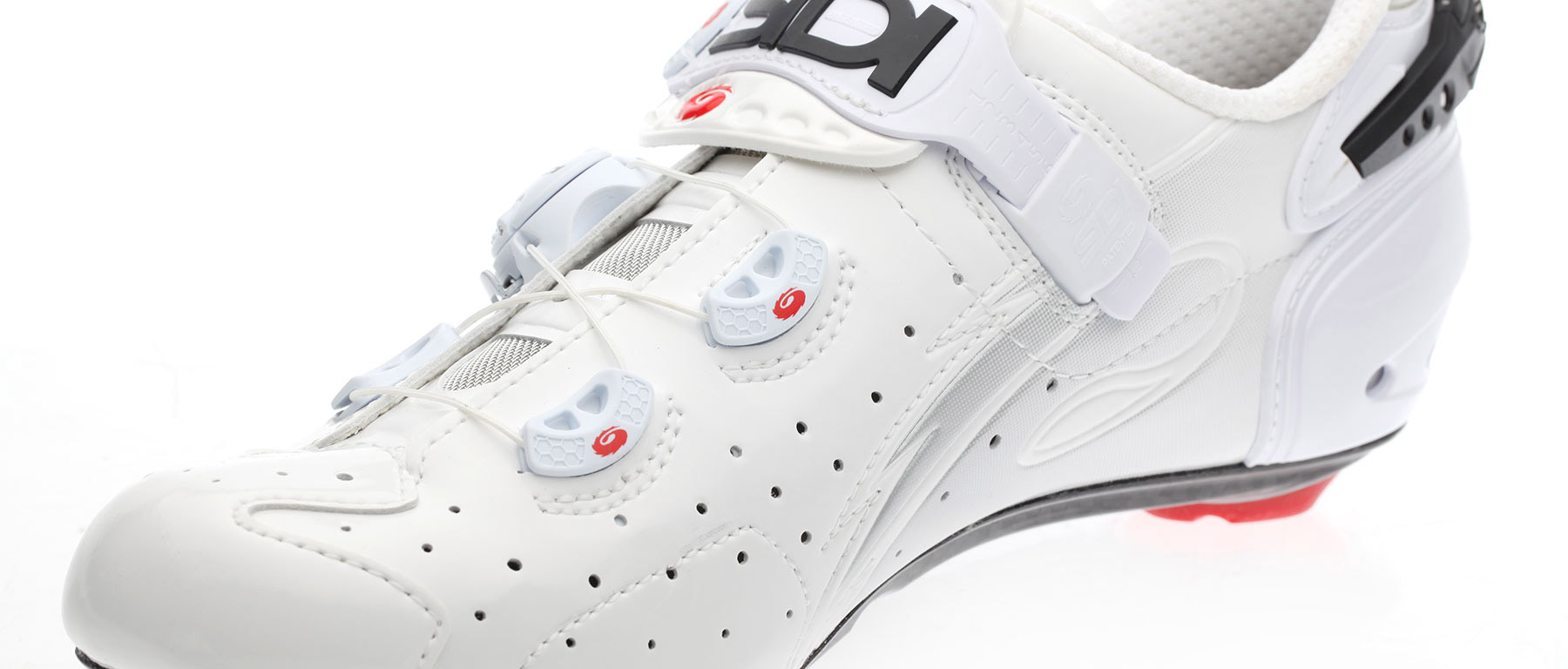 Sidi Wire Carbon Womens Road Shoe 2015
