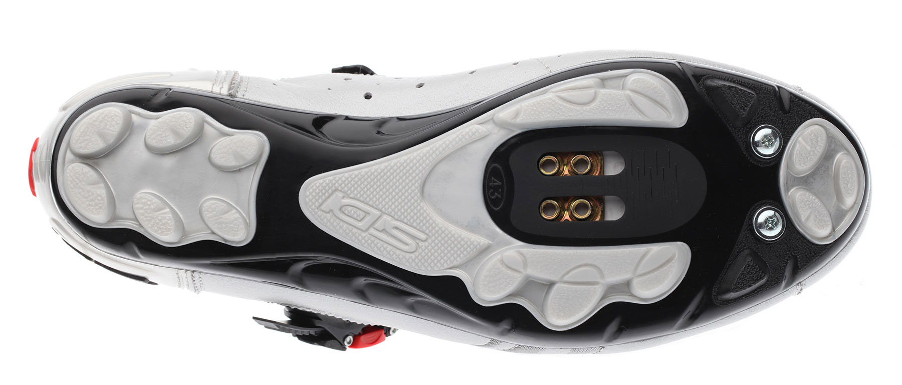 Sidi Dominator Fit Mountain Shoe 2015