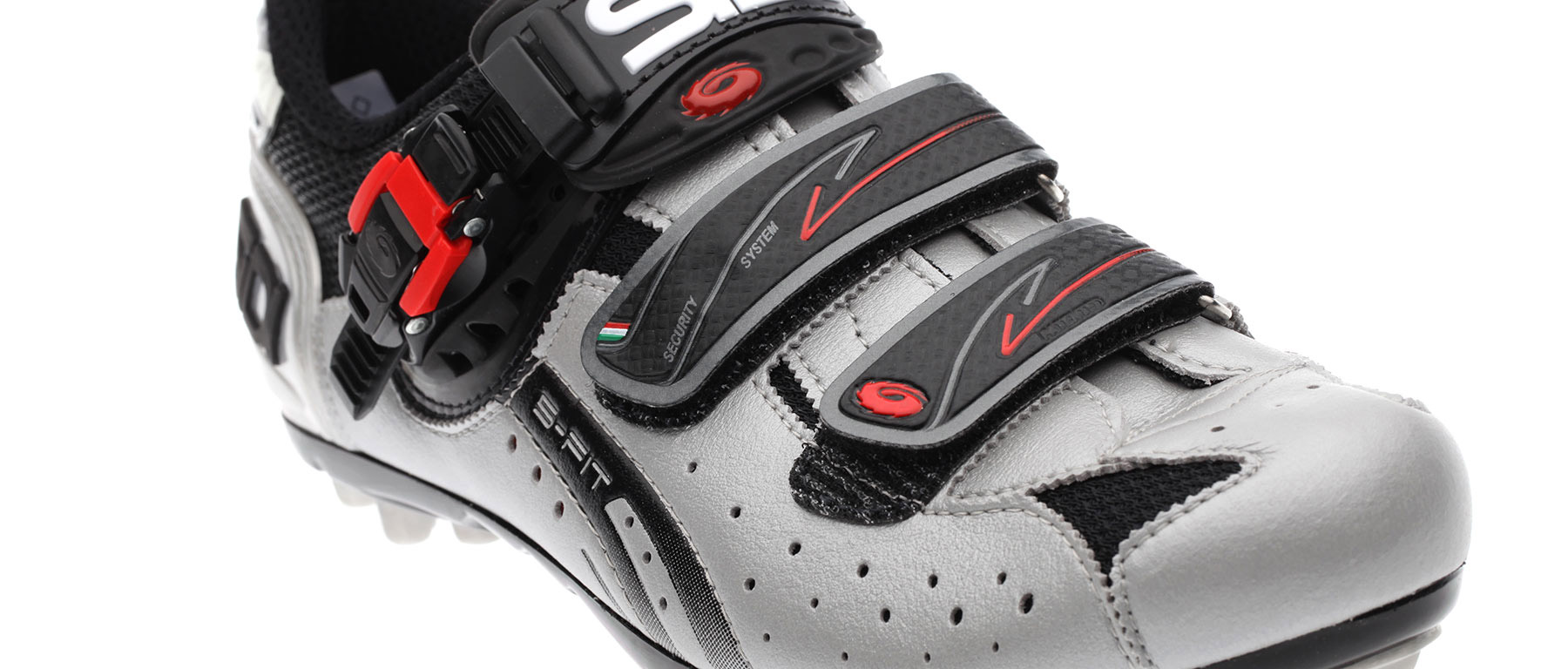 Sidi Dominator Fit Mountain Shoe 2015