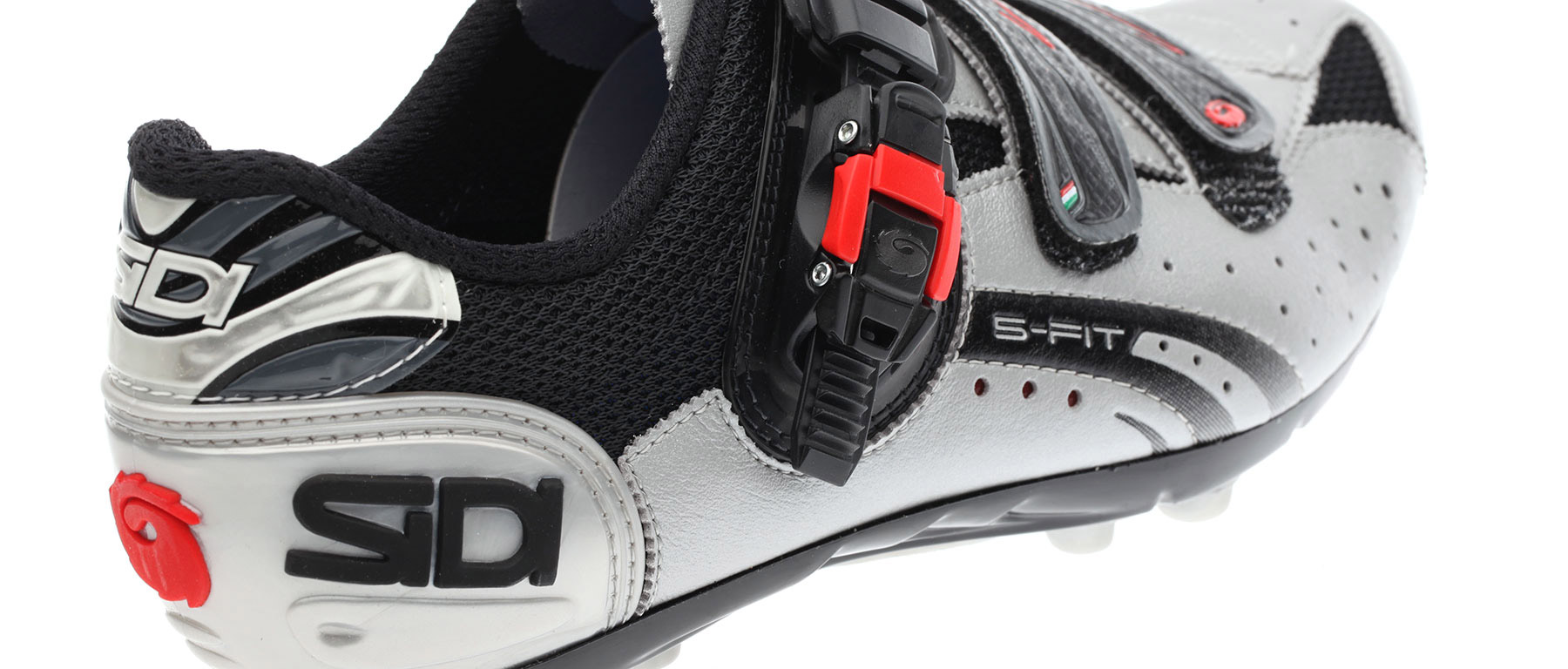 Sidi Dominator Fit Mountain Shoe 2015