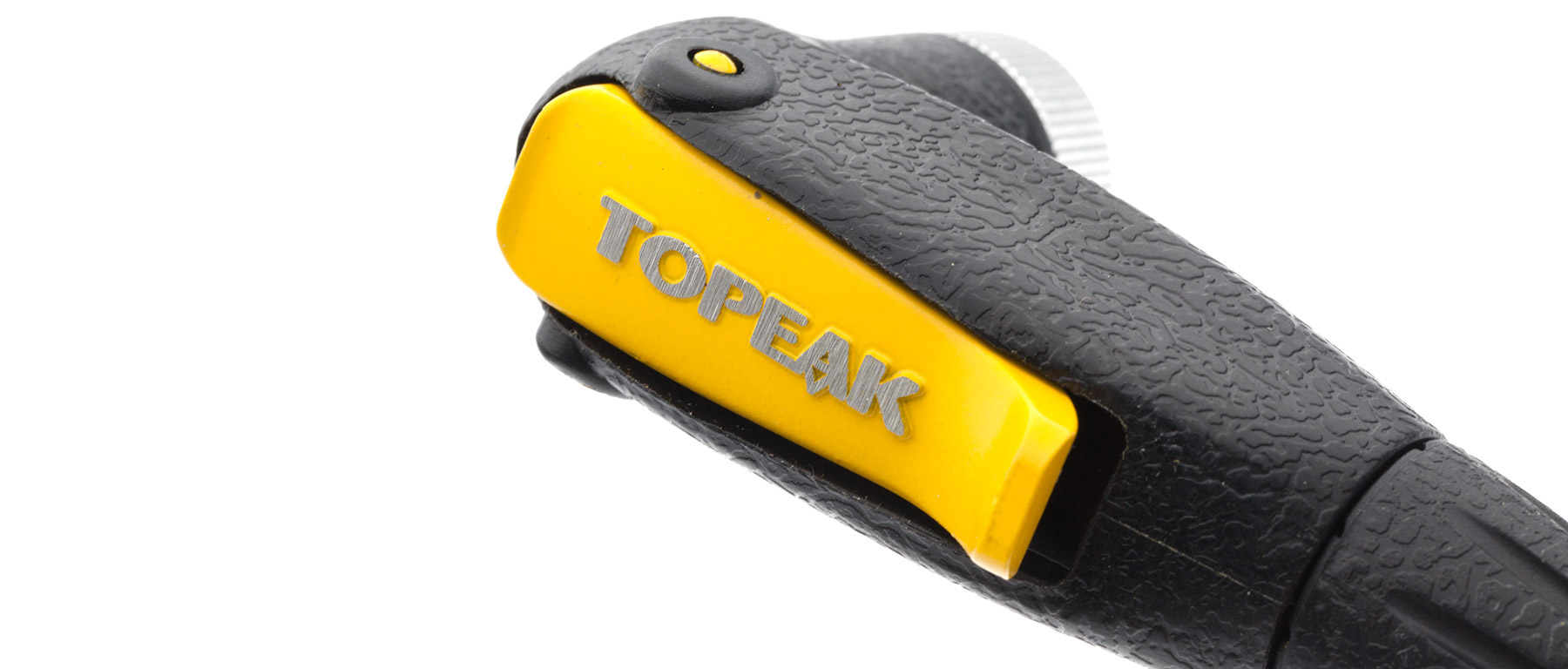 Topeak Smarthead Upgrade Hose-Head