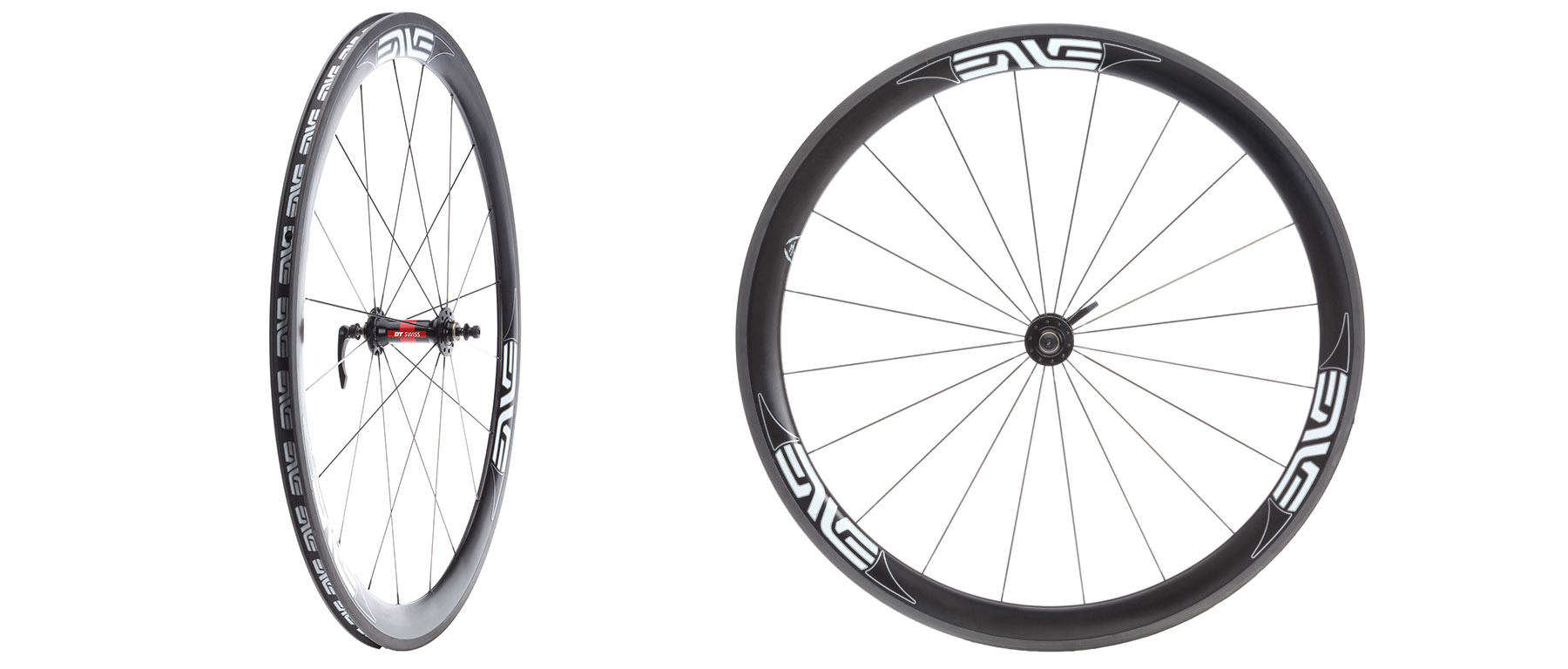 ENVE Classic 1-45 のむラボ組 チューブラー - 自転車