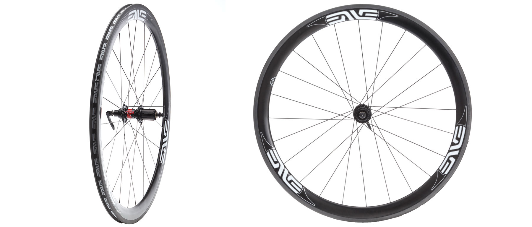 ENVE Classic 45 Clincher Wheelset Excel Sports | Shop Online From Boulder  Colorado