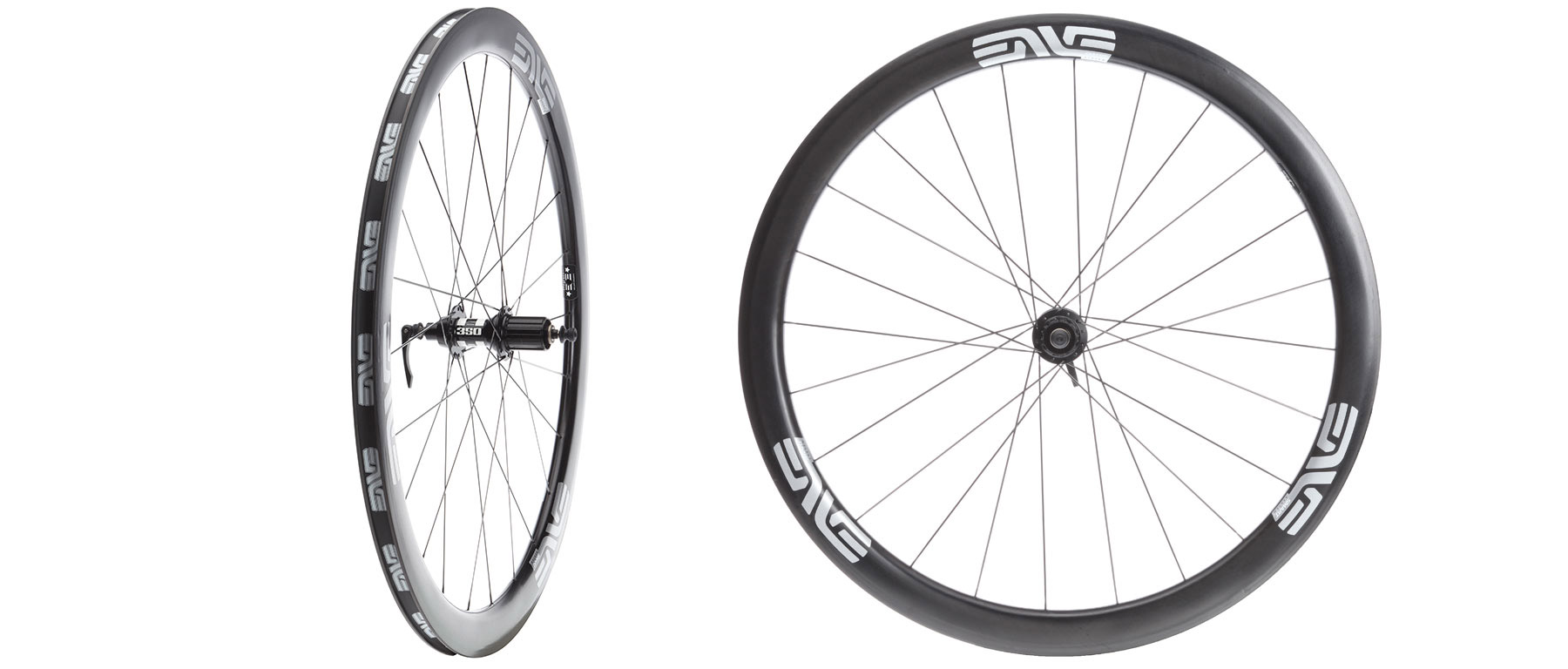ENVE SES 3.4 Carbon Clincher Wheelset