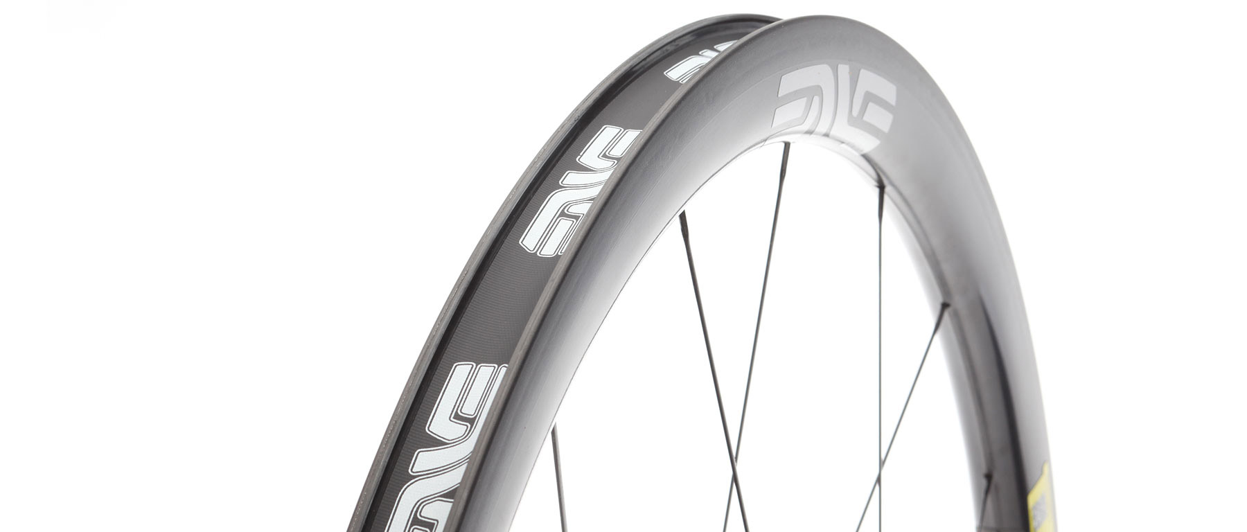 ENVE SES 3.4 Carbon Clincher Wheelset