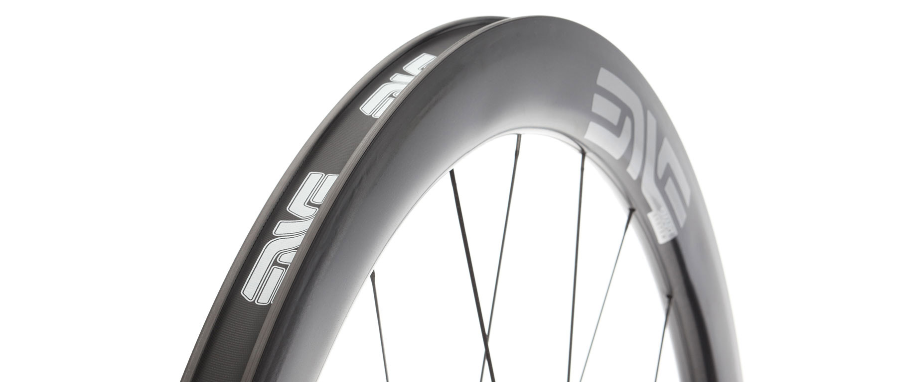 ENVE SES 3.4 Carbon Clincher Wheelset