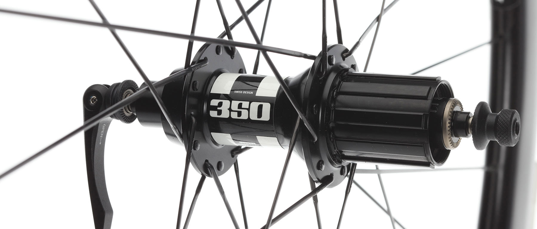 ENVE SES 3.4 Carbon Clincher Wheelset