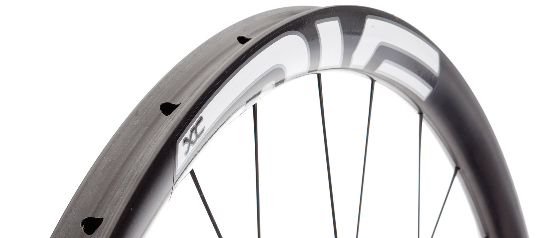 ENVE 29XC Carbon Tubular Cross Wheelset