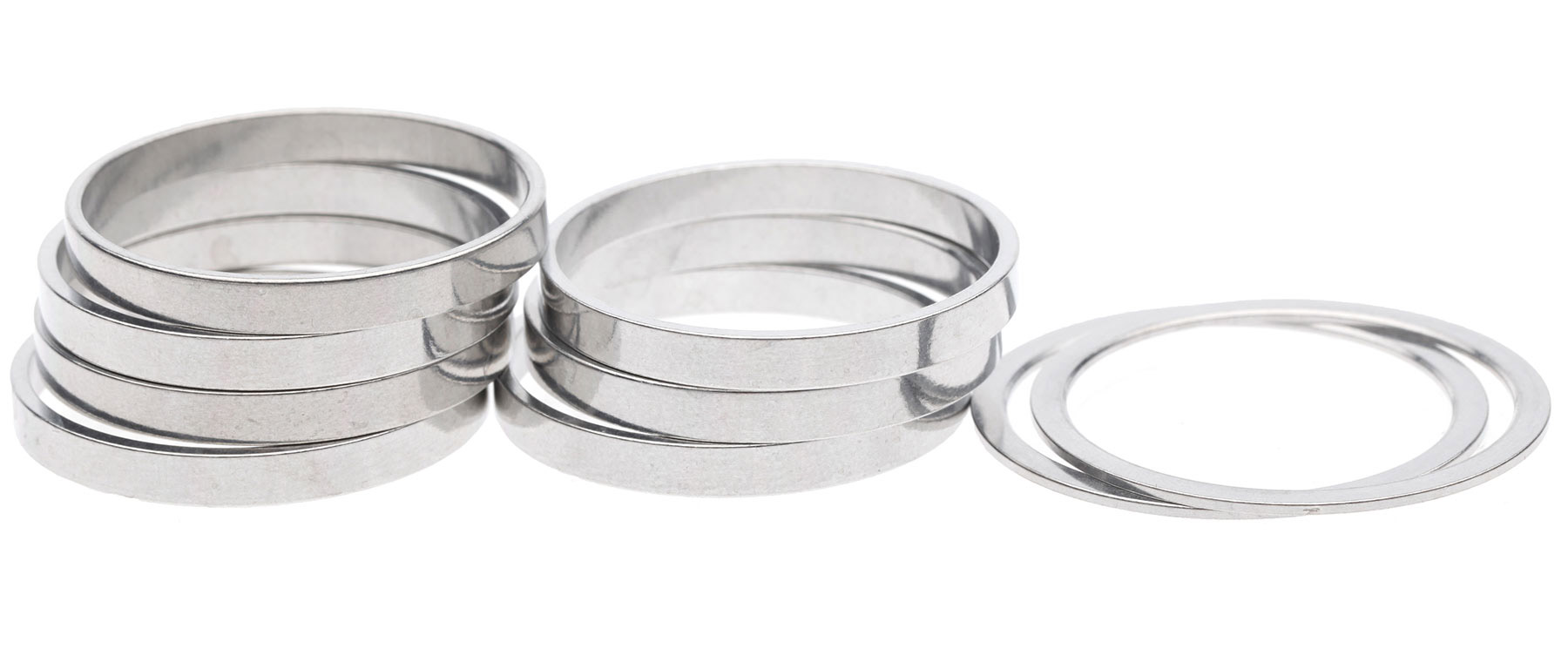 Wheels Manufacturing Single Speed Conversion Kit