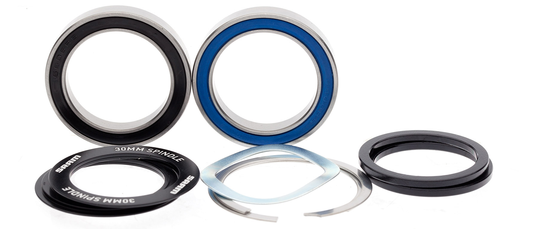 SRAM BB30 CERAMIC BEARING ASSEMBLY