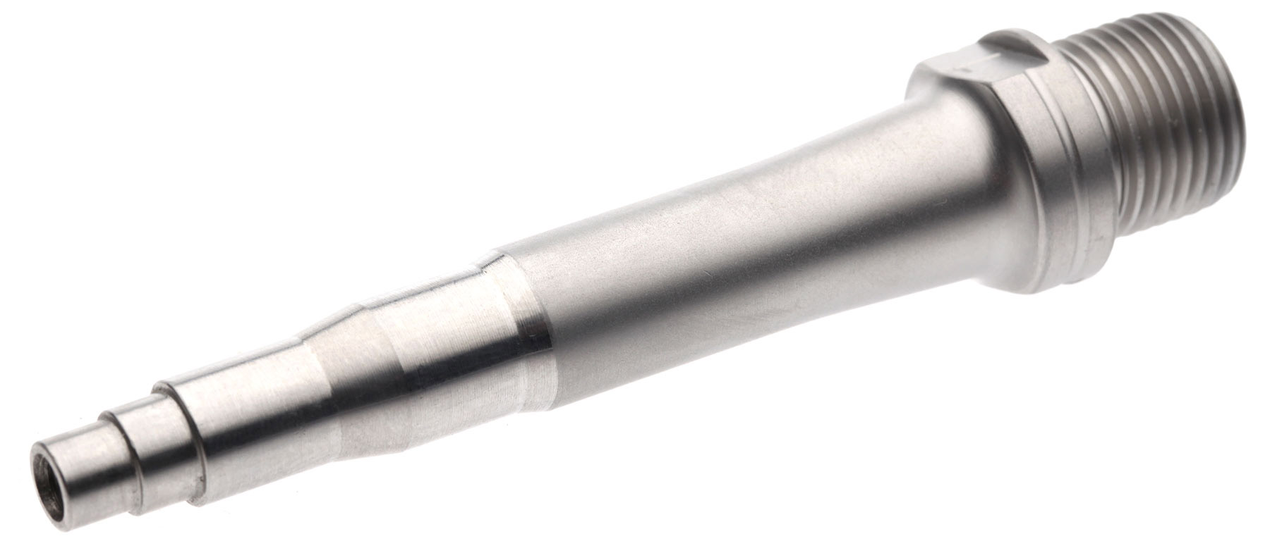 Speedplay Zero Stainless Steel Spindle Set