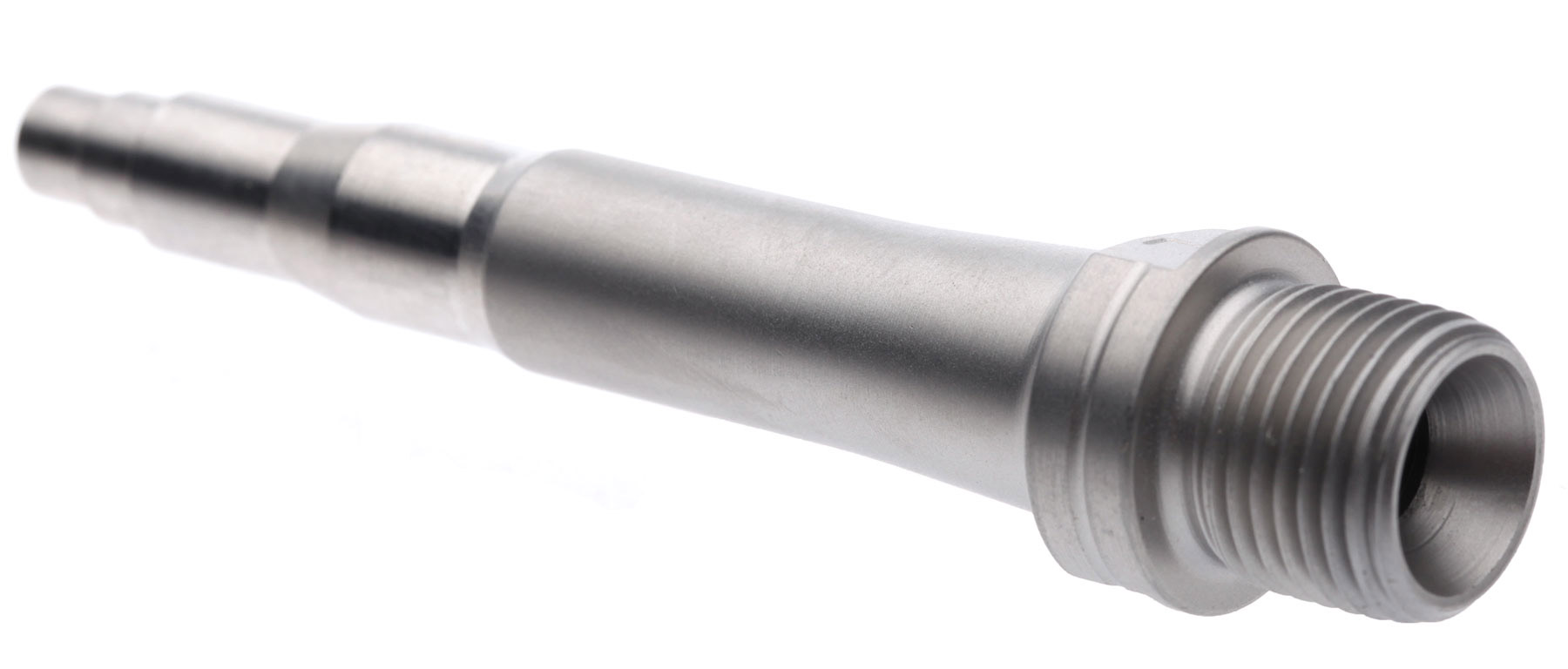Speedplay Zero Stainless Steel Spindle Set
