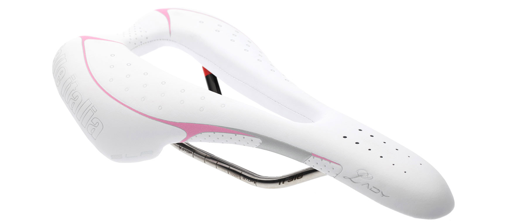 Selle Italia SLR Lady Flow Saddle