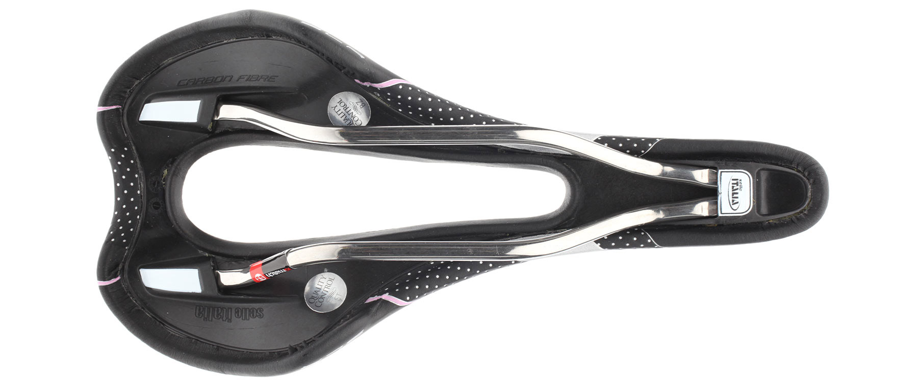 Selle Italia SLR Lady Flow Saddle