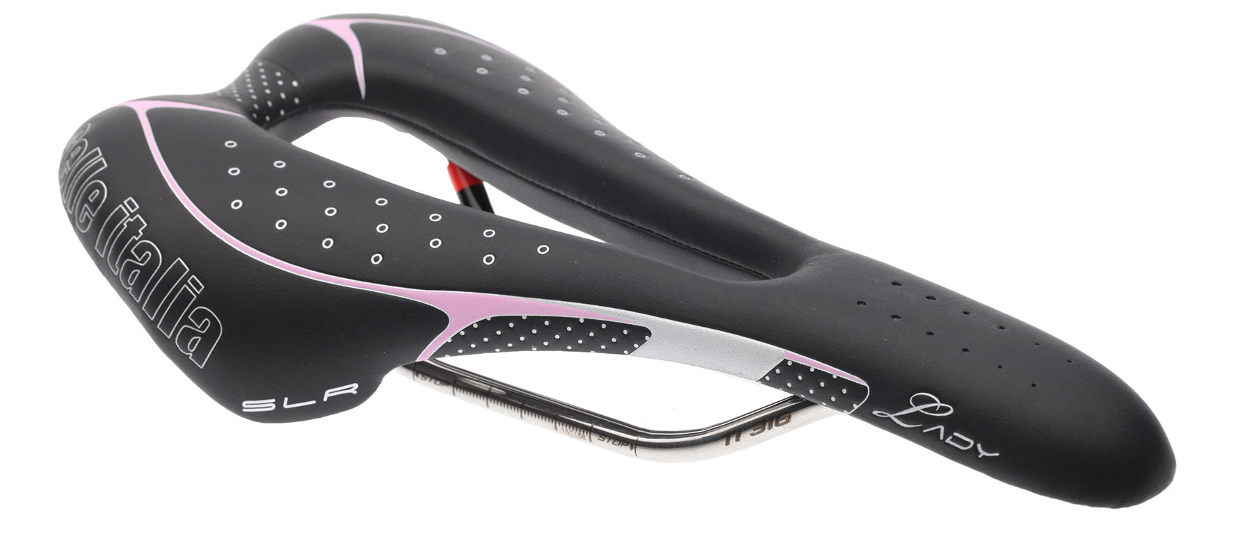 Selle Italia SLR Lady Flow Saddle