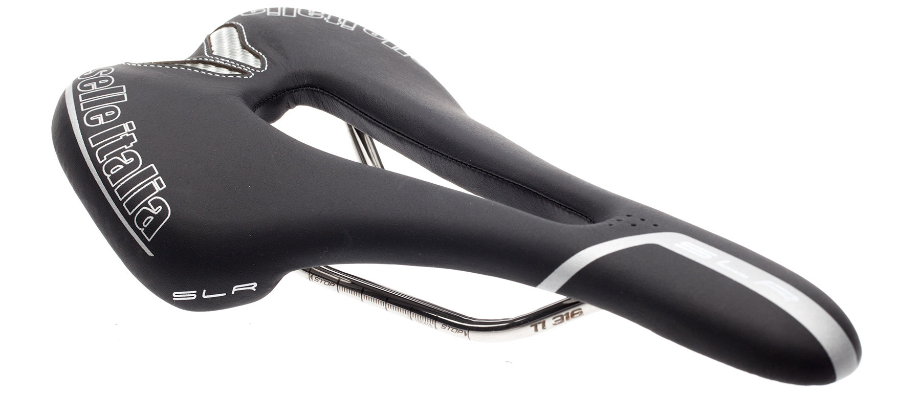 Selle Italia SLR Flow Saddle