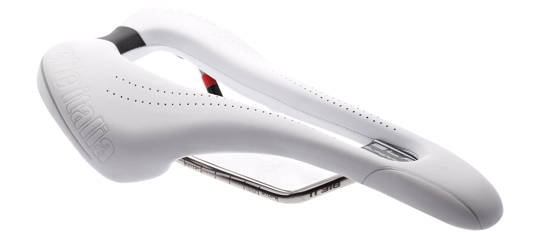 Selle Italia SLR Super Flow S Saddle