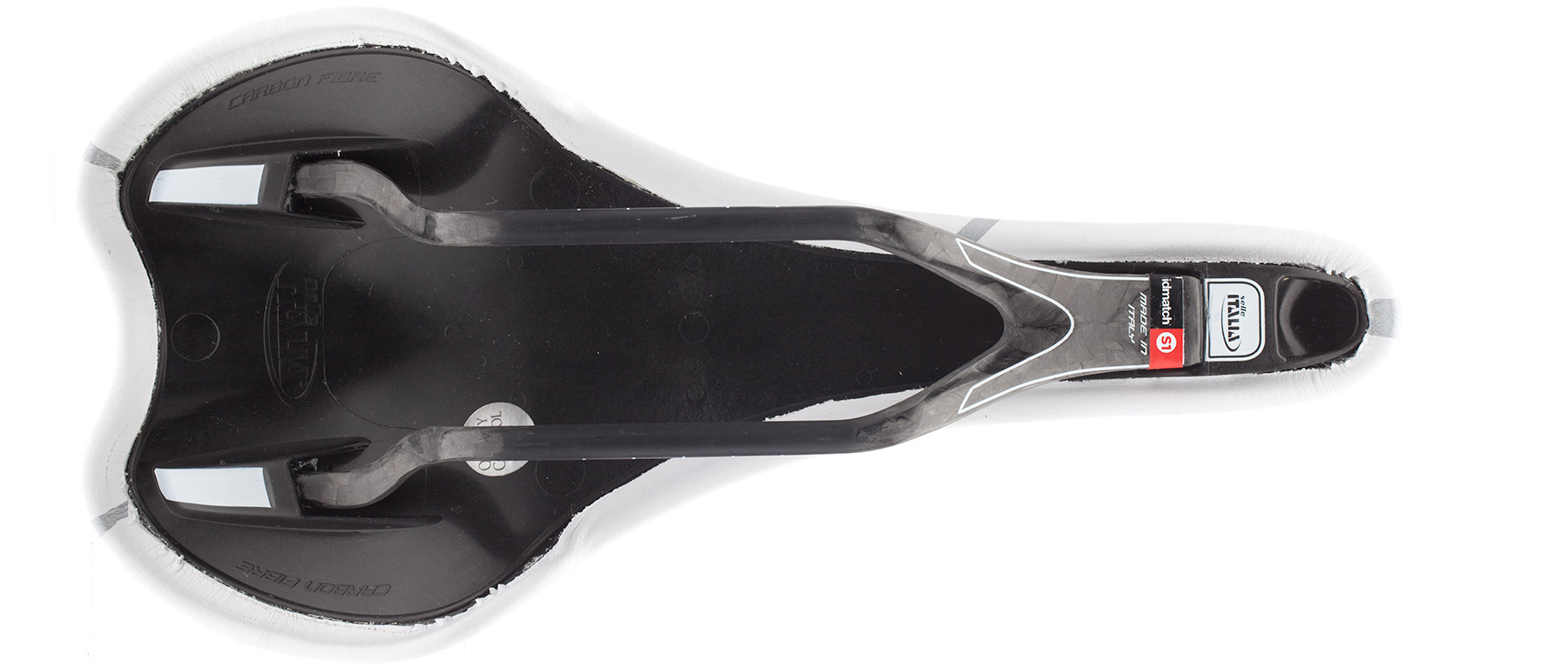 Selle Italia Flite Flow Titanium Saddle