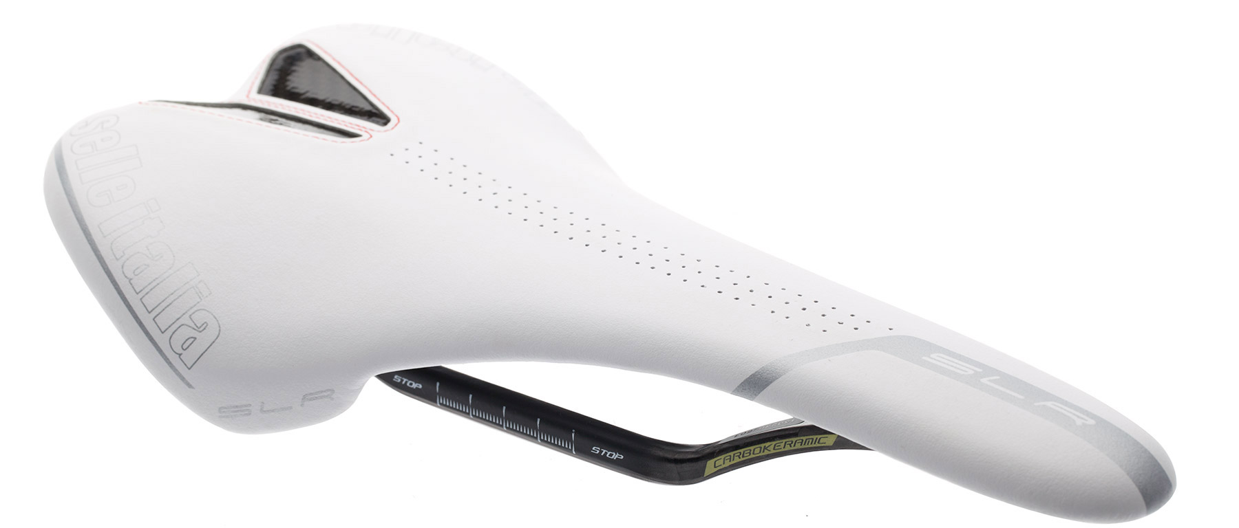 Selle Italia Flite Flow Titanium Saddle