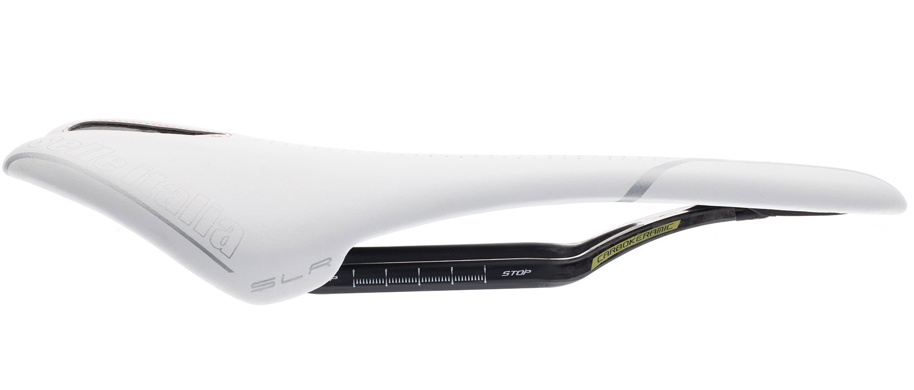 Selle Italia Flite Flow Titanium Saddle