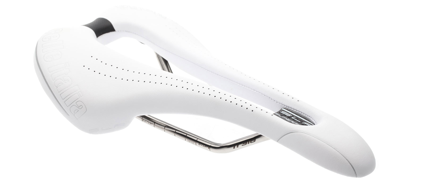 Selle Italia SLR Super Flow L Saddle