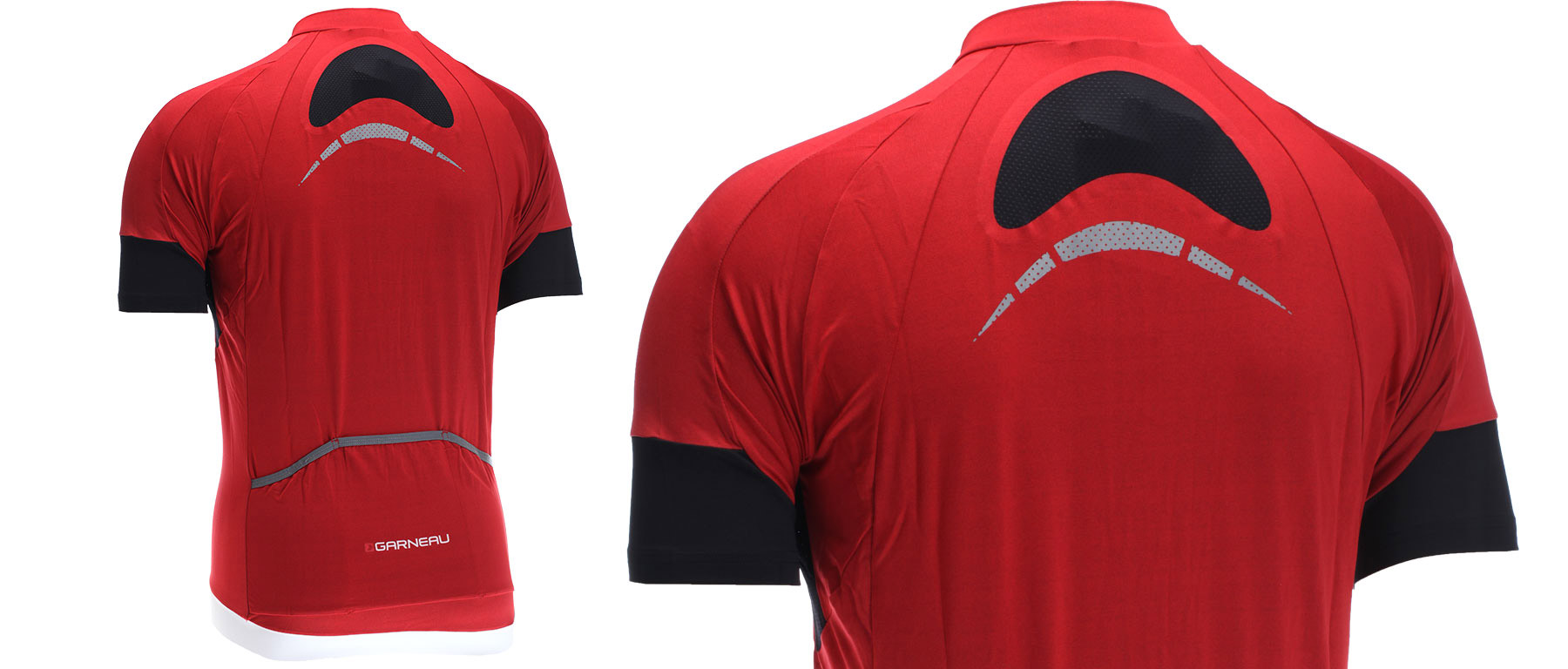 Louis Garneau Icefit Jersey