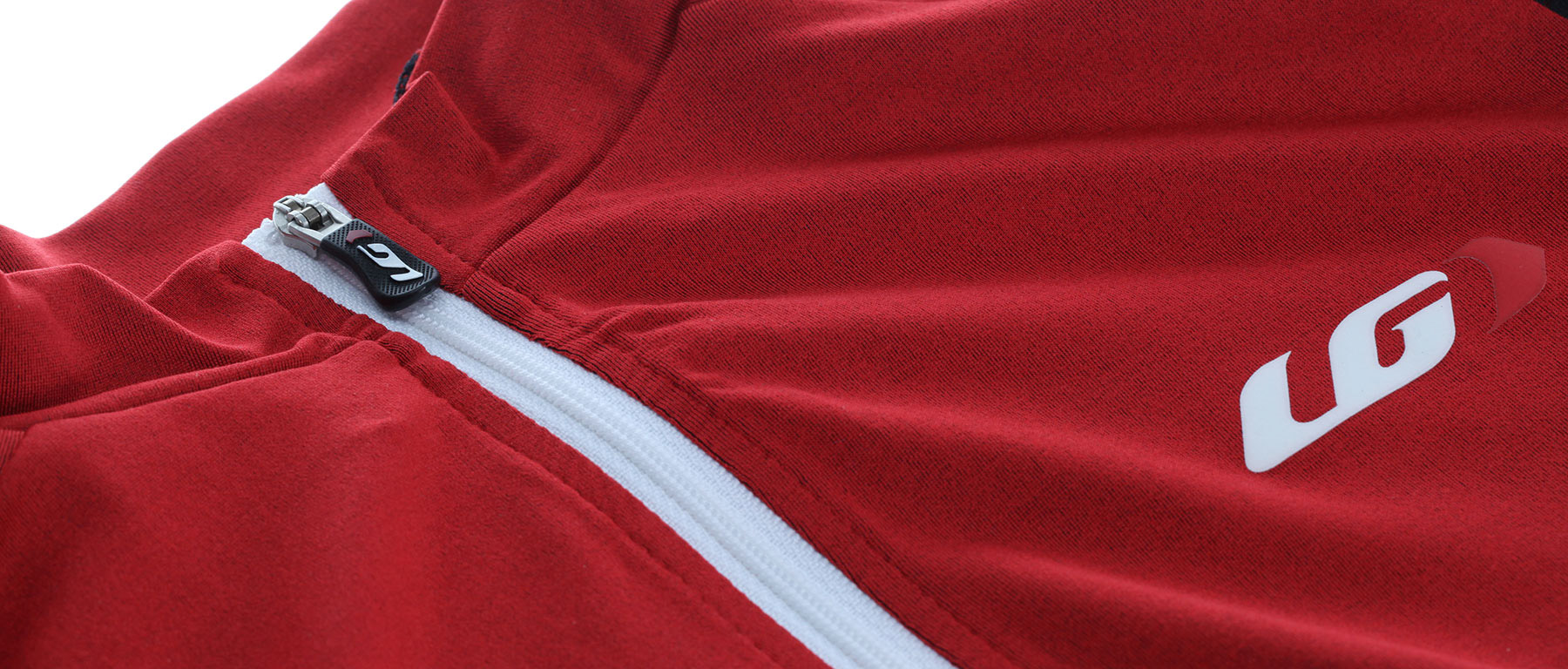 Louis Garneau Icefit Jersey