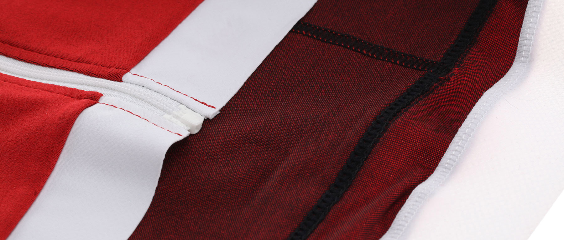 Louis Garneau Icefit Jersey