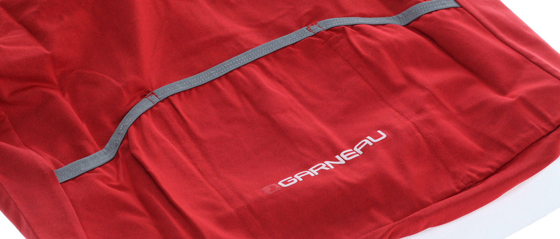 Louis Garneau Icefit Jersey