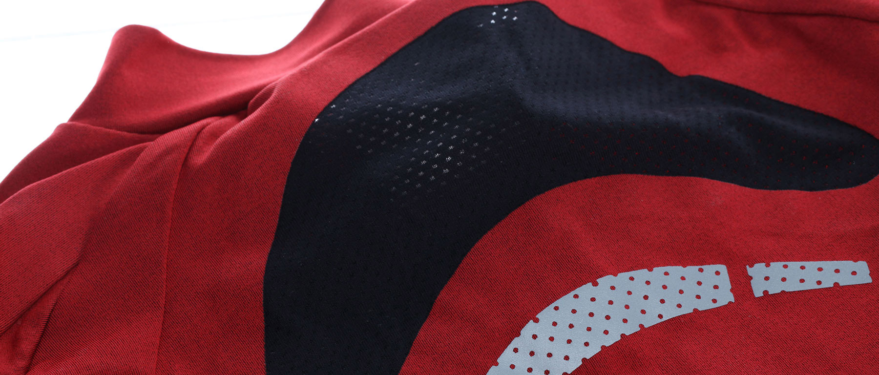 Louis Garneau Icefit Jersey
