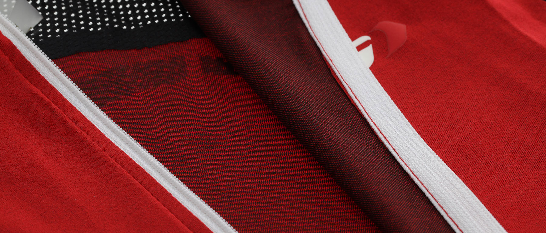 Louis Garneau Icefit Jersey