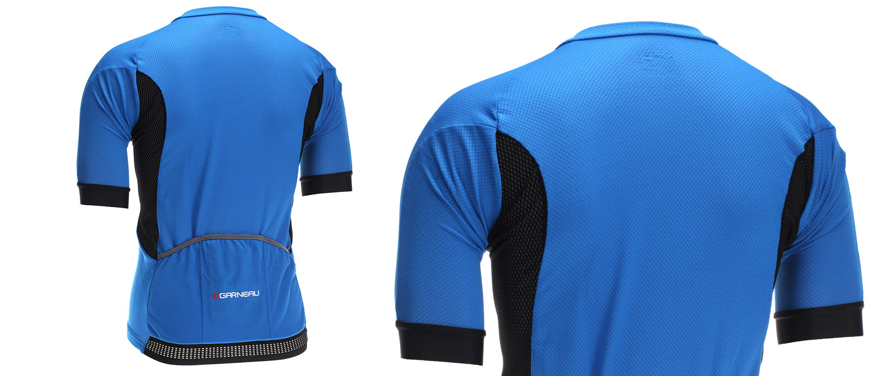 Louis Garneau Carbon Race Jersey