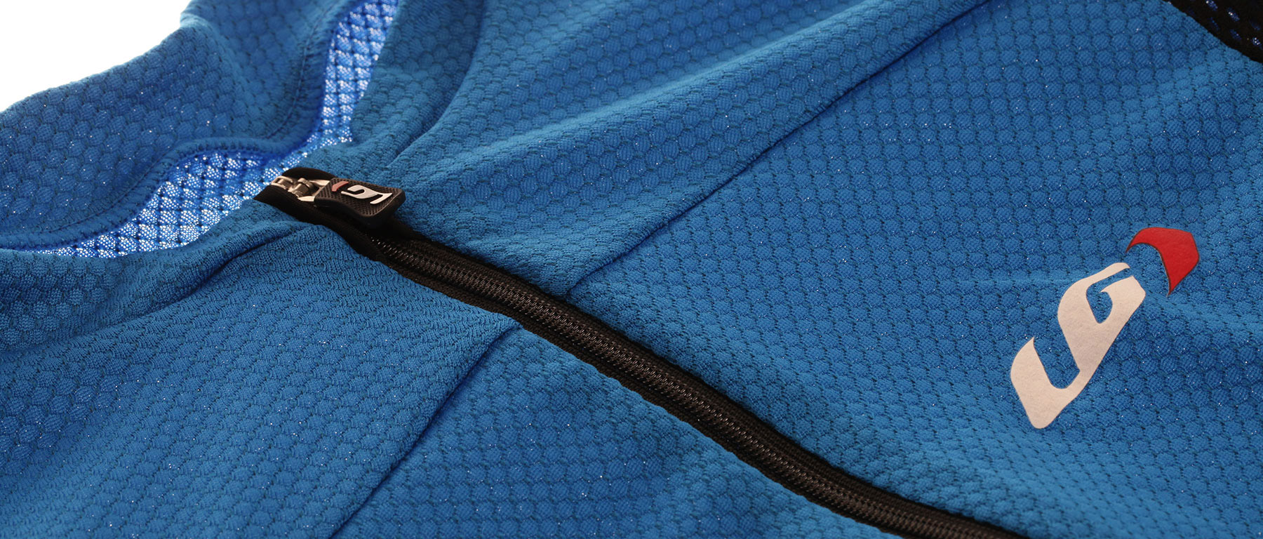 Louis Garneau Carbon Race Jersey