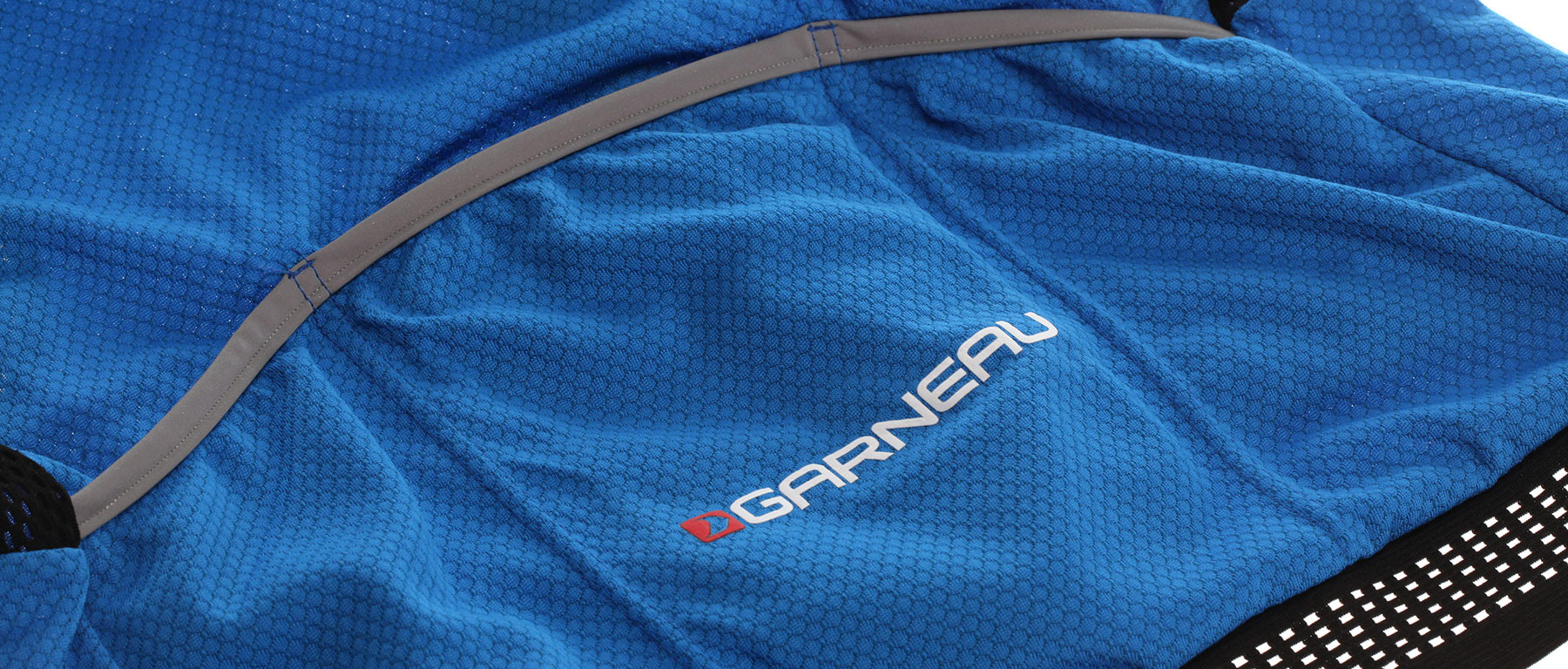 Louis Garneau Carbon Race Jersey
