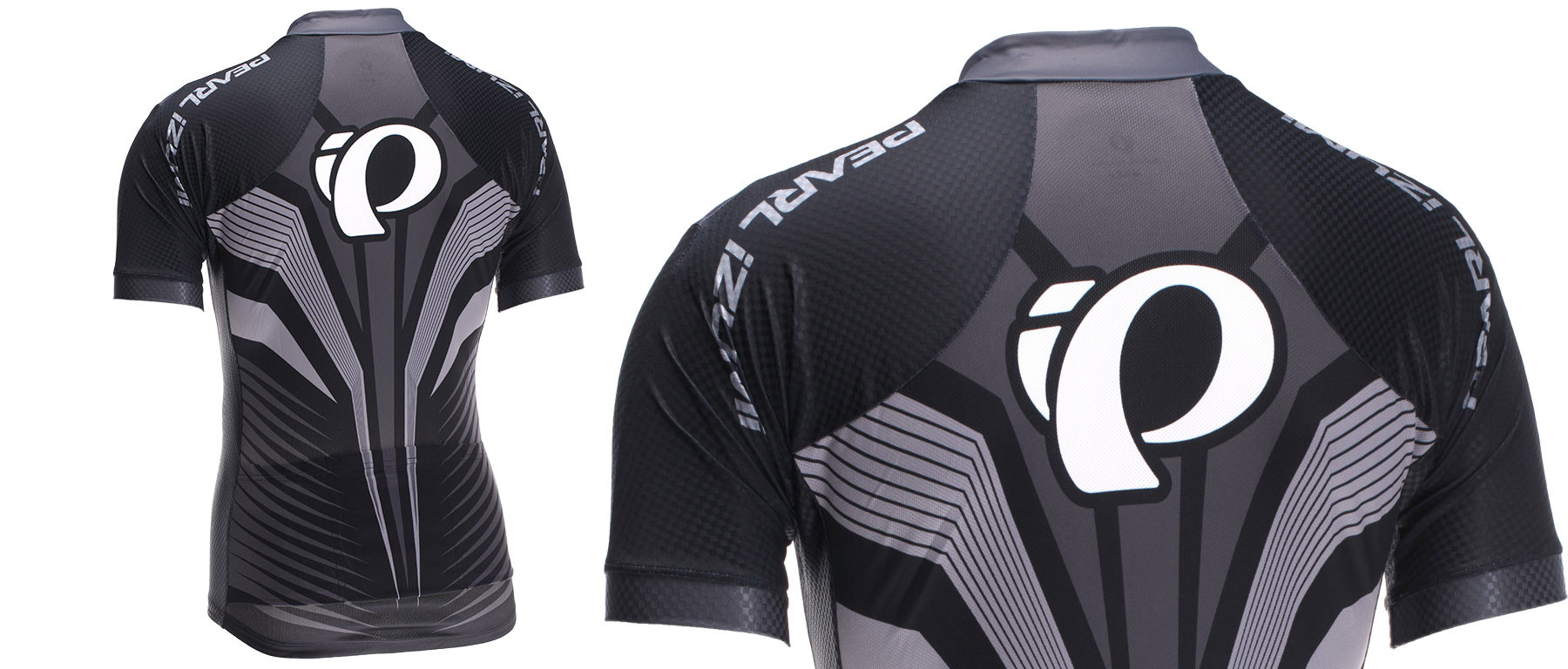 Pearl Izumi Pro LTD Speed  Stealth Jersey