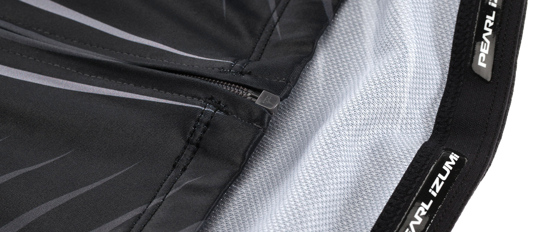 Pearl Izumi Pro LTD Speed  Stealth Jersey