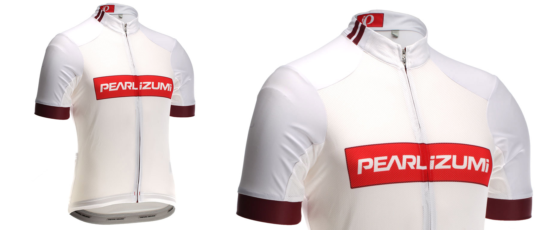 Pearl Izumi Elite Pursuit Summer Jersey