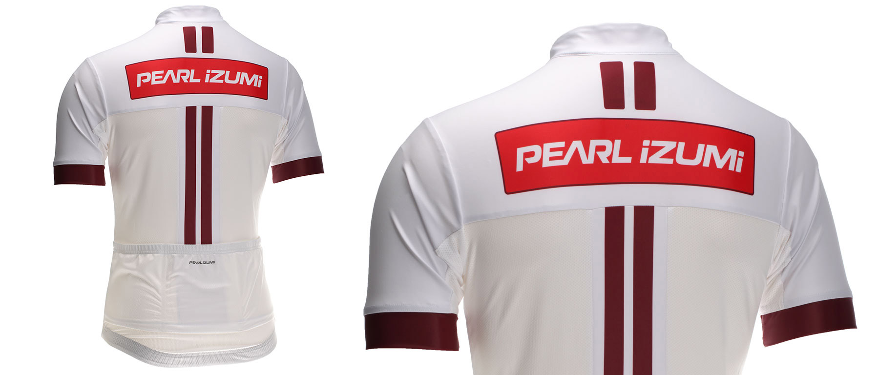 Pearl Izumi Elite Pursuit Summer Jersey