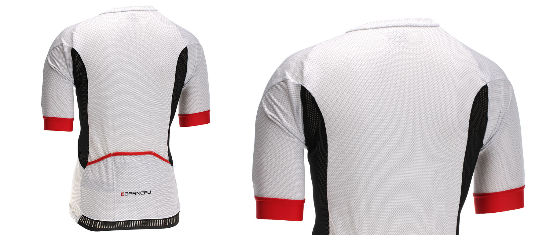 Louis Garneau Carbon Race Jersey
