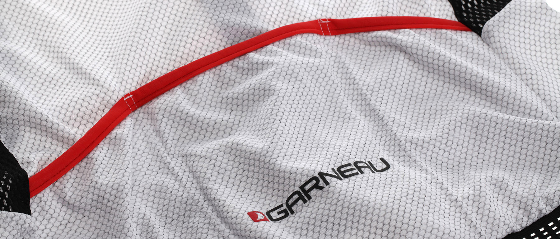 Louis Garneau Carbon Race Jersey