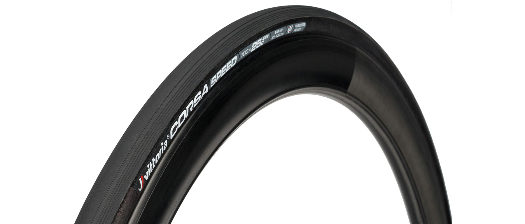 Vittoria Corsa Speed Tubeless Tire