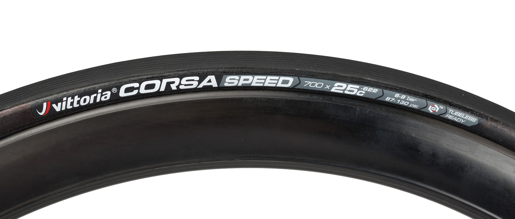 Vittoria Corsa Speed Tubeless Tire