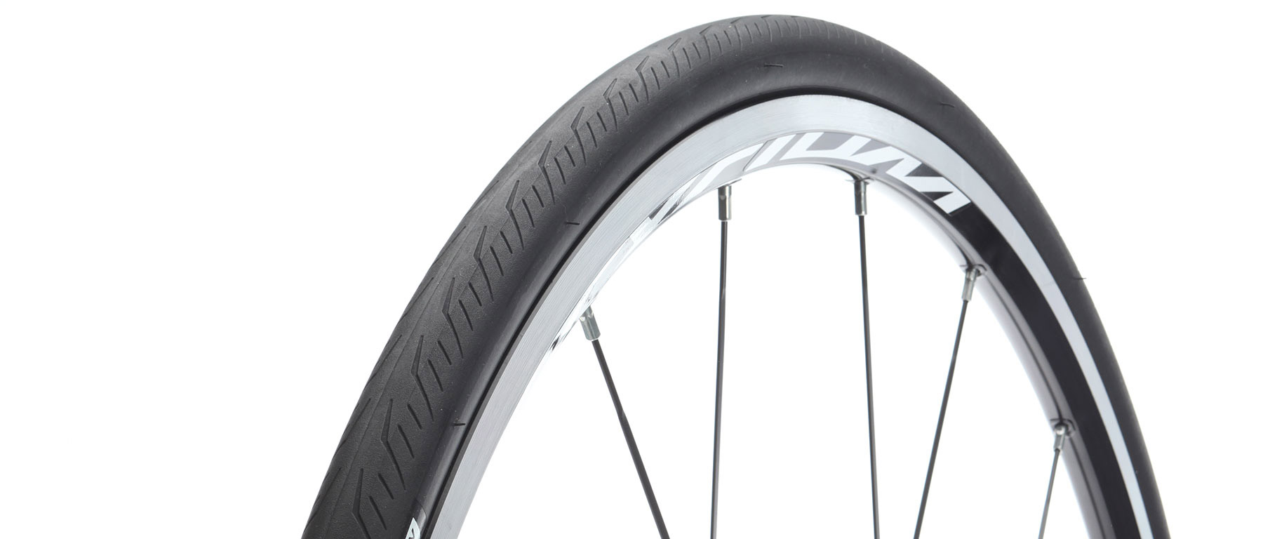 Mavic Ksyrium Rear Wheel