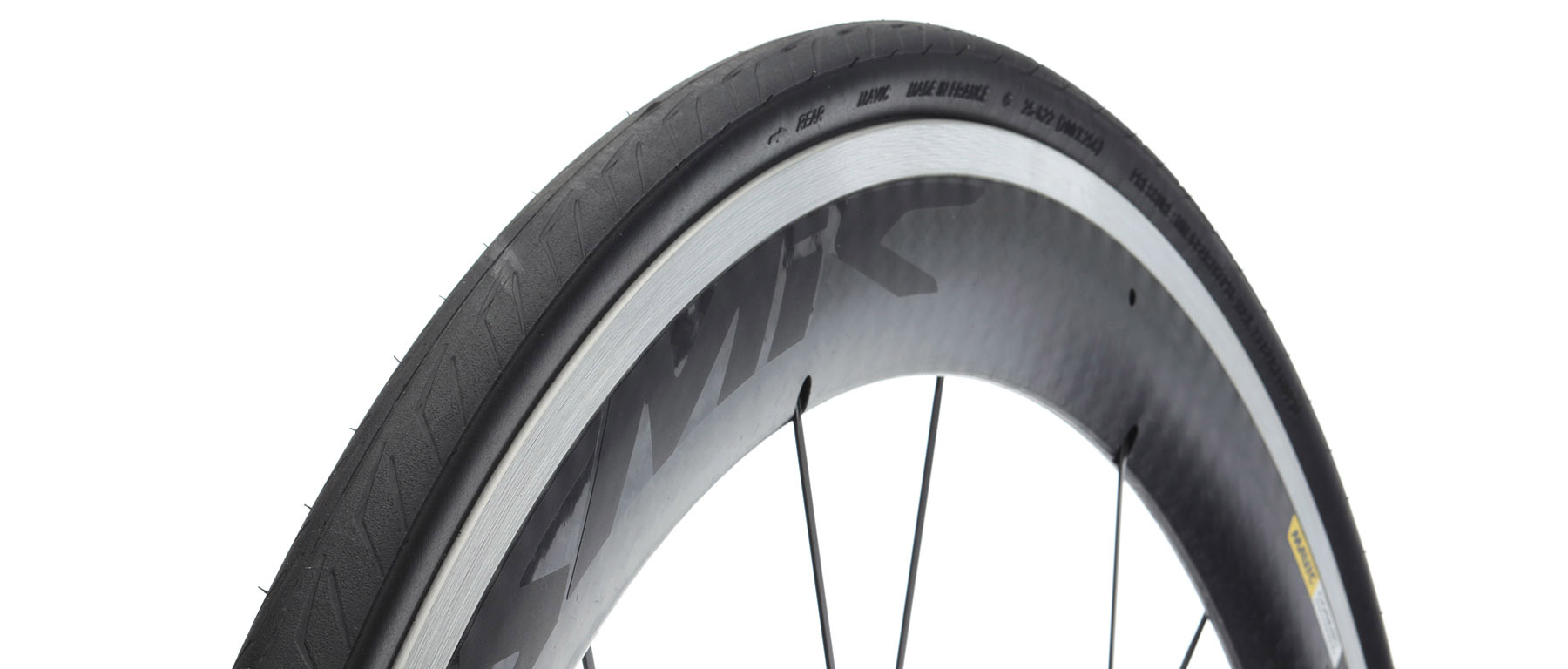 Mavic Cosmic Pro Carbon Rear Wheel 2016