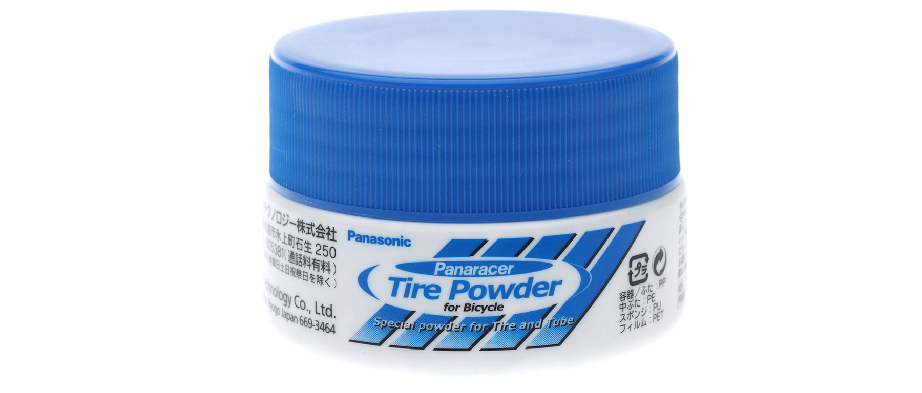 Panaracer Tire Powder