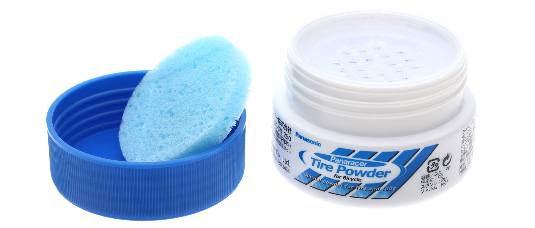 Panaracer Tire Powder