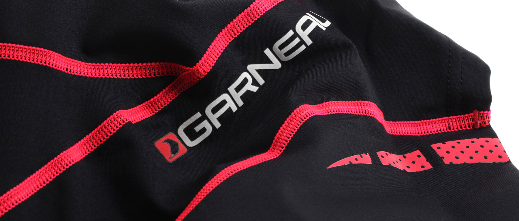 Louis Garneau Womens Neo Power Motion 7 Shorts